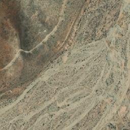 Satellite imagery of Alaska, CL