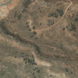 Satellite imagery of San Luis, CL