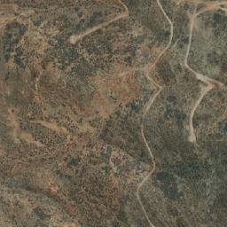 Satellite imagery of San Luis, CL