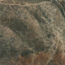 Satellite imagery of Corcovado, CL