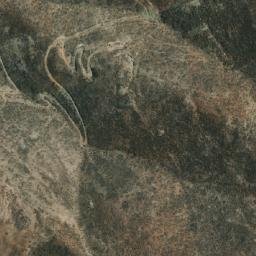 Satellite imagery of Corcovado, CL