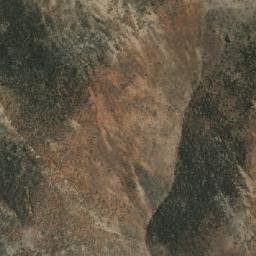 Satellite imagery of Corcovado, CL