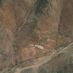 Satellite imagery of La Cleopatra, CL