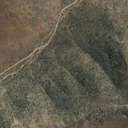 Satellite imagery of La Cleopatra, CL