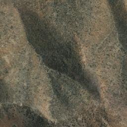 Satellite imagery of La Cleopatra, CL