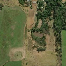 Satellite imagery of Morro da Pedreira, BR