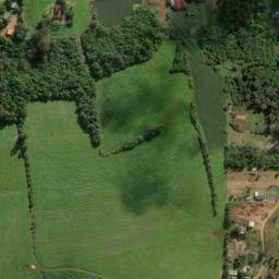 Satellite imagery of Morro da Pedreira, BR