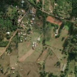 Satellite imagery of Morro da Pedreira, BR