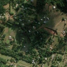 Satellite imagery of Morro das Cabras, BR