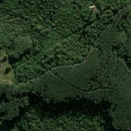 Satellite imagery of Morro do Tigre, BR