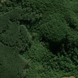 Satellite imagery of Morro do Tigre, BR