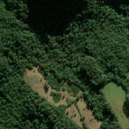 Satellite imagery of Morro do Tigre, BR