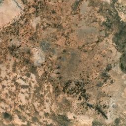Satellite imagery of Ochre Cliffs, AU