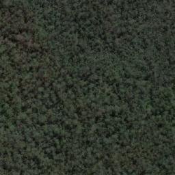 Satellite imagery of Mount Elaine, AU