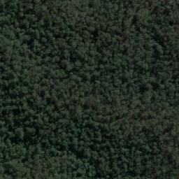Satellite imagery of Stony Knob, AU
