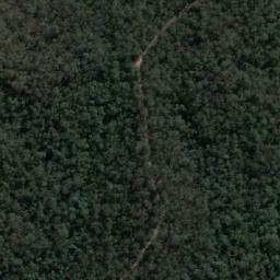 Satellite imagery of Stony Knob, AU