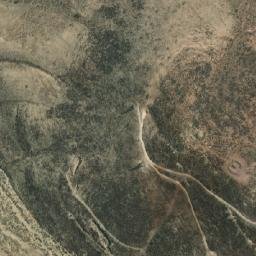 Satellite imagery of San Luis, CL