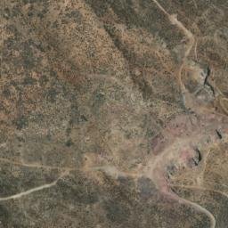 Satellite imagery of San Luis, CL