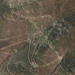 Satellite imagery of La Cleopatra, CL