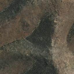 Satellite imagery of La Cleopatra, CL