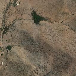 Satellite imagery of Las Torcazas, CL