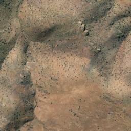 Satellite imagery of Cerro Arqueros, CL