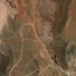 Satellite imagery of Cerro de la Sepultura, AR