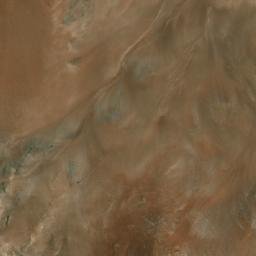 Satellite imagery of Cerro de la Sepultura, AR