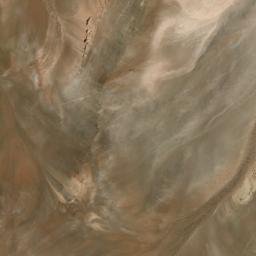 Satellite imagery of Cerro de la Sepultura, AR