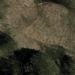 Satellite imagery of Cerro de los Burros, AR