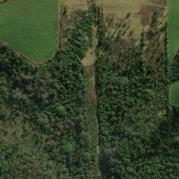 Satellite imagery of Morro da Pedreira, BR
