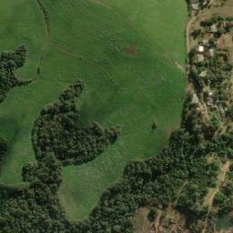 Satellite imagery of Morro da Pedreira, BR