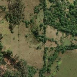 Satellite imagery of Morro da Pedreira, BR