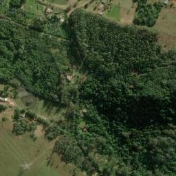 Satellite imagery of Morro das Cabras, BR