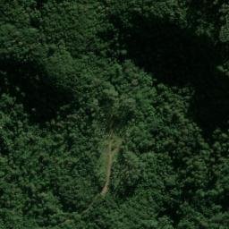 Satellite imagery of Morro do Tigre, BR