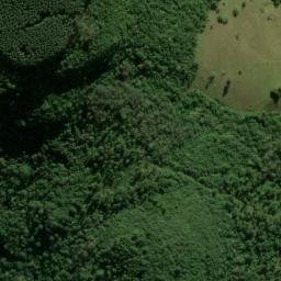 Satellite imagery of Morro do Tigre, BR