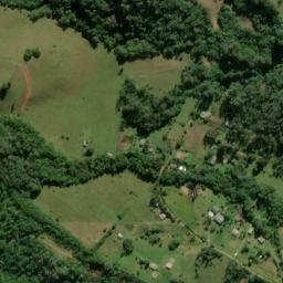 Satellite imagery of Morro do Tigre, BR