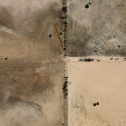 Satellite imagery of Ocean Hill, AU