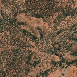 Satellite imagery of Hospital Rocks, AU
