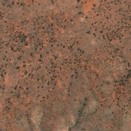 Satellite imagery of West Point Hill, AU