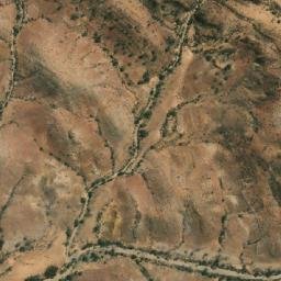Satellite imagery of Rischbieth Well Mine, AU