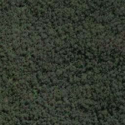 Satellite imagery of Mount Elaine, AU