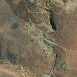 Satellite imagery of San Ramón, CL