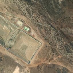 Satellite imagery of San Luis, CL