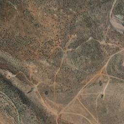 Satellite imagery of San Luis, CL