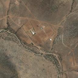 Satellite imagery of La Cleopatra, CL