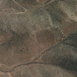 Satellite imagery of La Cleopatra, CL