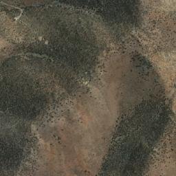 Satellite imagery of La Cleopatra, CL