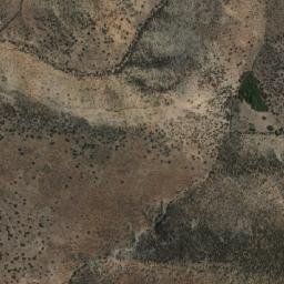 Satellite imagery of Las Torcazas, CL