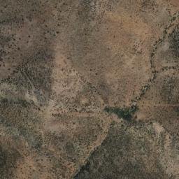 Satellite imagery of Las Torcazas, CL